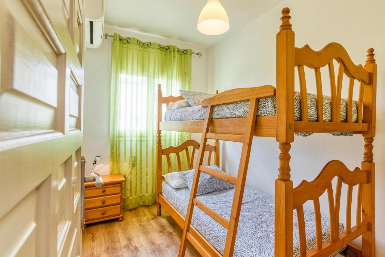 Apartamento Roses Victor Exteriér fotografie